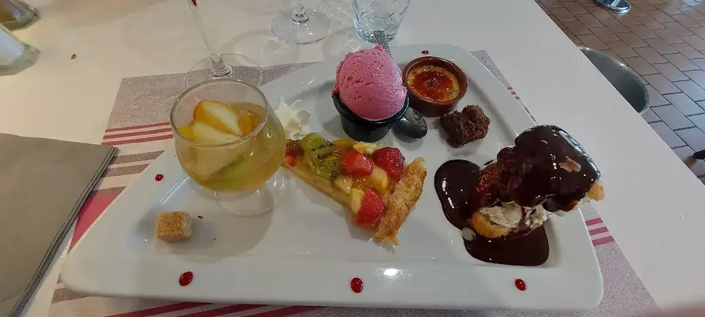 Menu_Face à Face_Verdon-sur-Mer_image_1