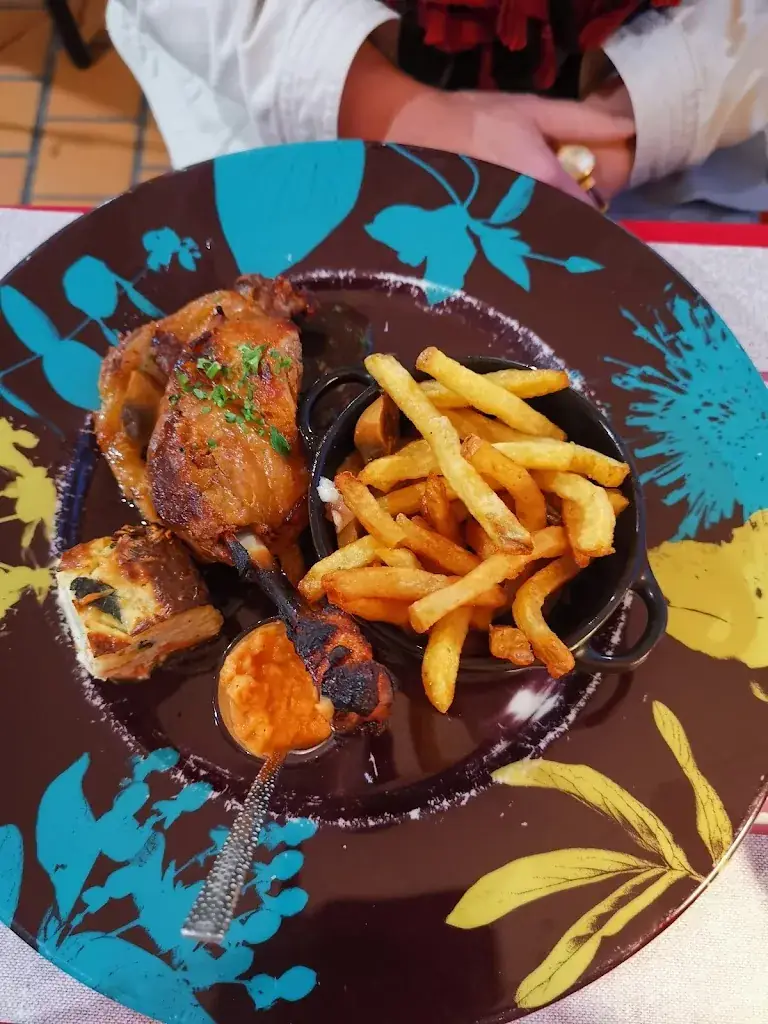 Menu_Face à Face_Verdon-sur-Mer_image_6