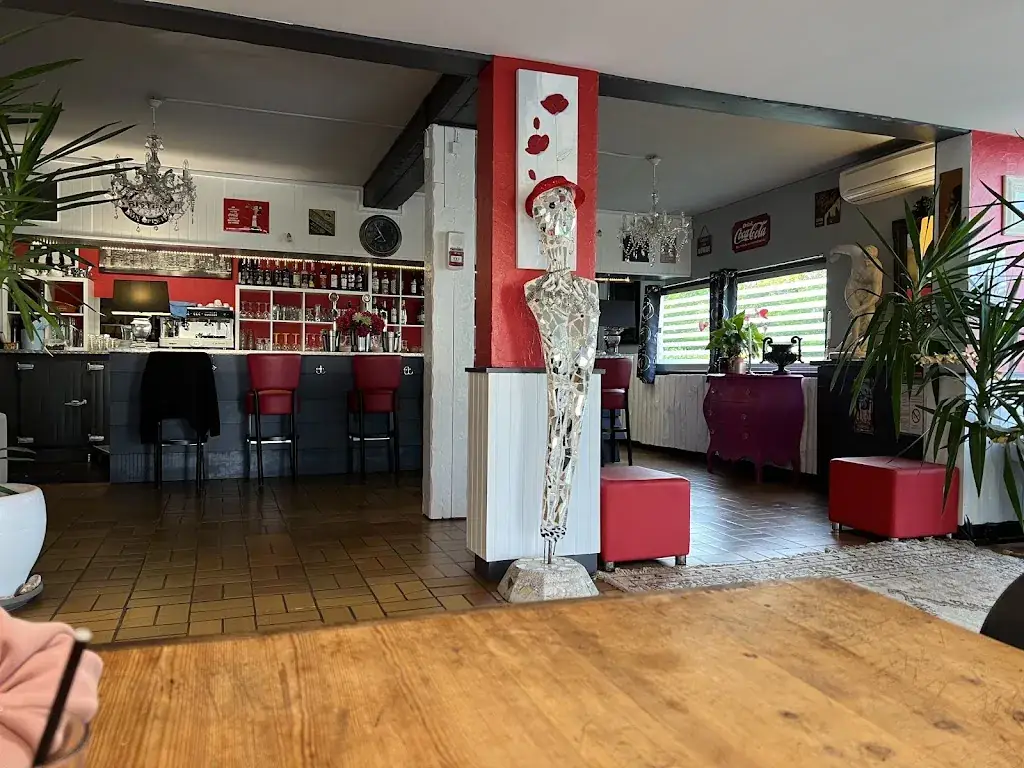 Face à Face Restaurant in Verdon-sur-Mer