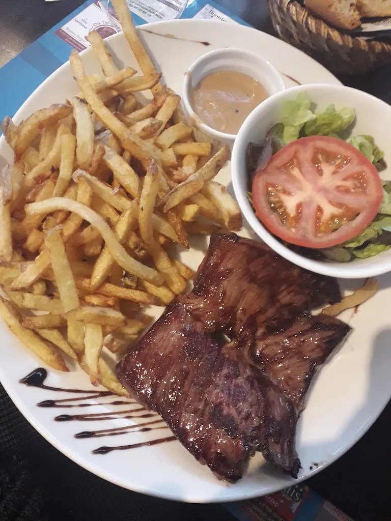 Menu_Bar Brasserie de l'Escale_Verdon-sur-Mer_image_6