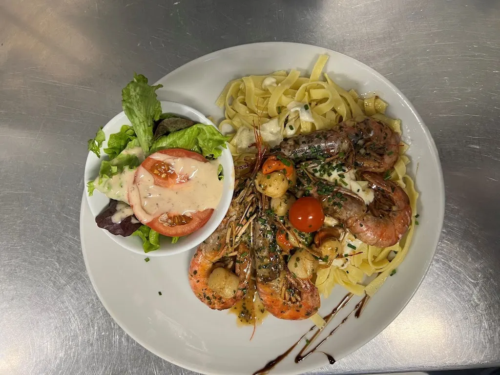 Bar Brasserie de l'Escale_Verdon-sur-Mer_slider_image_2