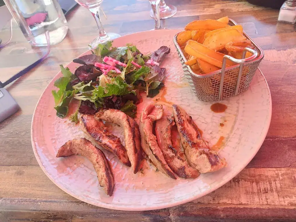 Menu_Le Belem Port-Médoc_Verdon-sur-Mer_image_4