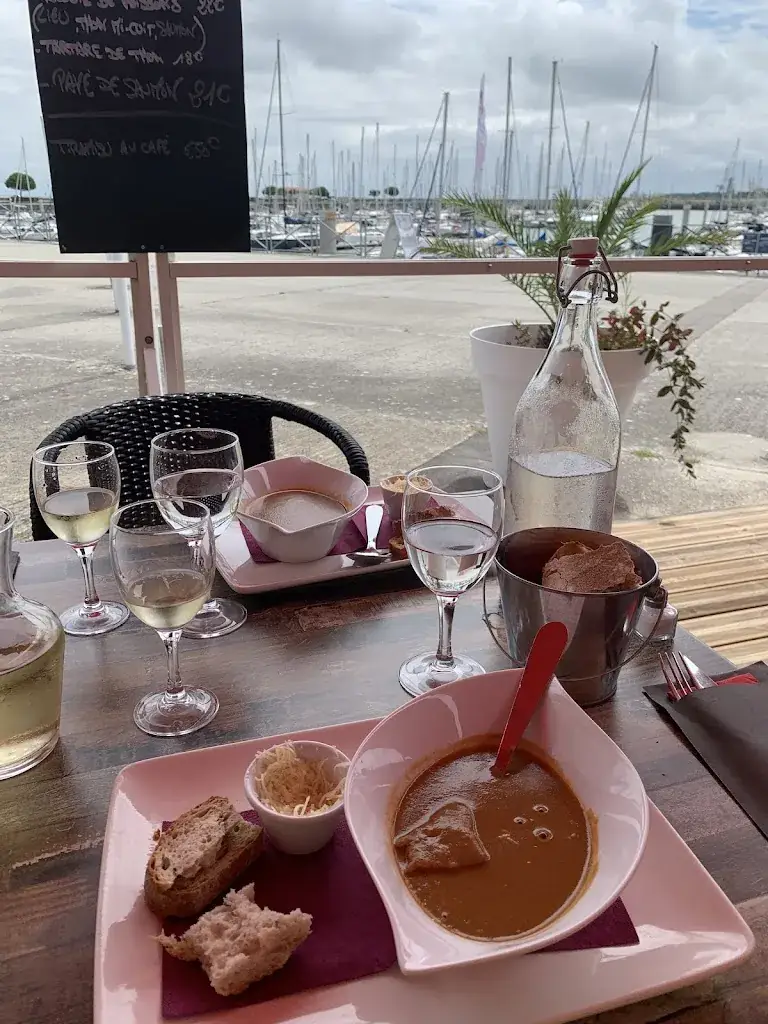 Menu_Le Belem Port-Médoc_Verdon-sur-Mer_image_6