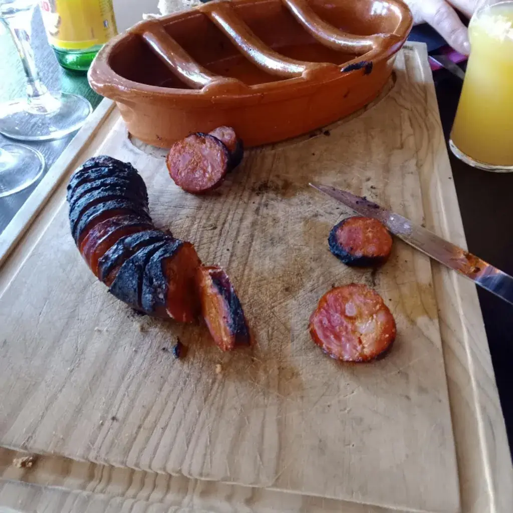 Fabi migaud-surmont_Le Belem Port-Médoc_Verdon-sur-Mer_review