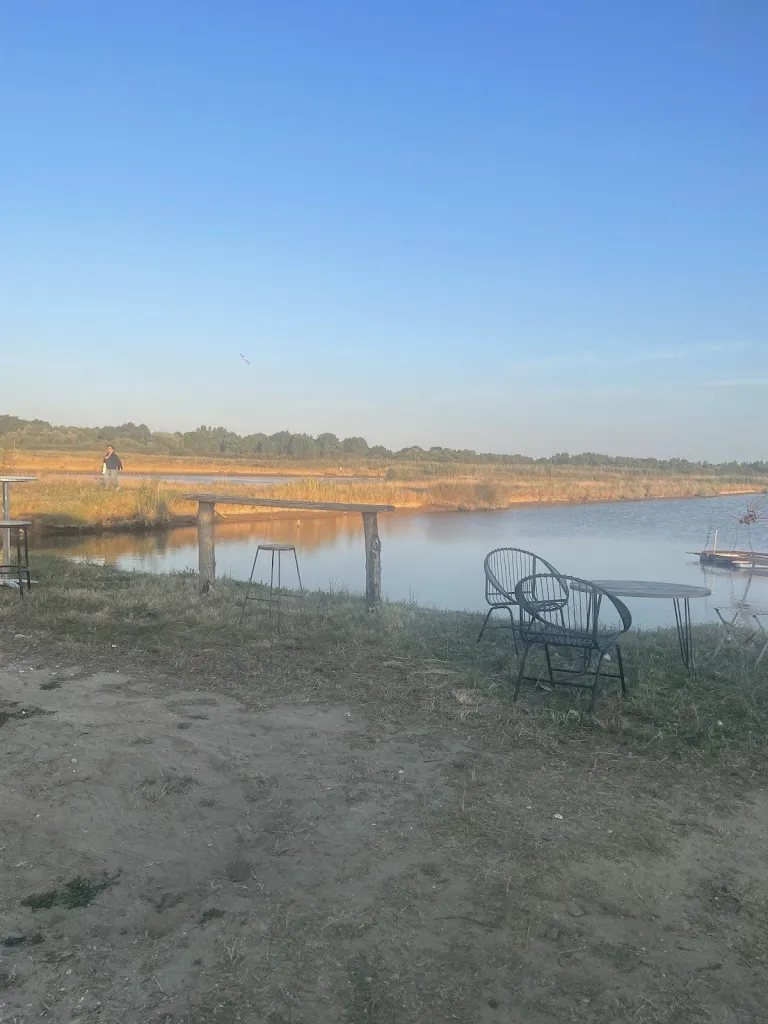 lilou fromageau_La GAM'GUETTE_Verdon-sur-Mer_review