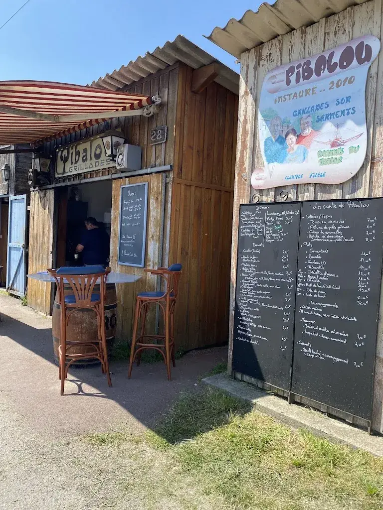 Menu_Pibalou Grillades_Verdon-sur-Mer_image_4