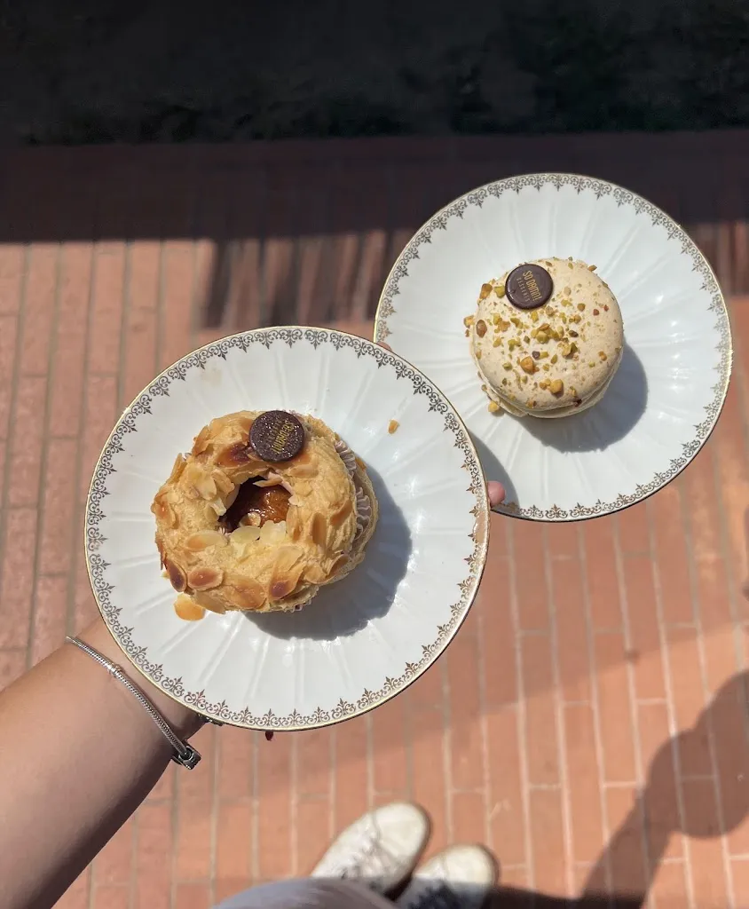 Menu_La Guinguette de Paupiette_Verdon-sur-Mer_immagine_6