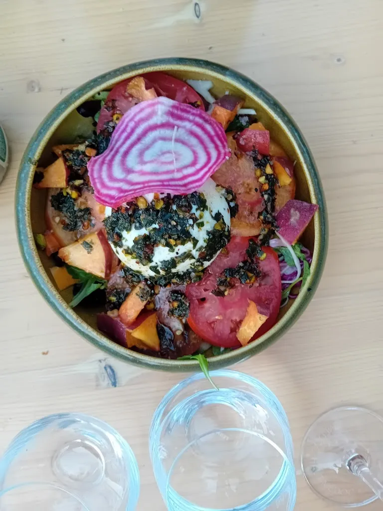 Menu_La Guinguette de Paupiette_Verdon-sur-Mer_immagine_9