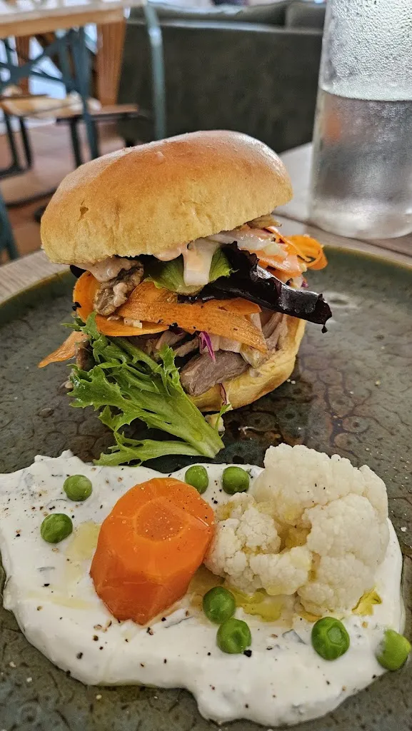 Fabien Lecoeuche_La Guinguette de Paupiette_Verdon-sur-Mer_recensione