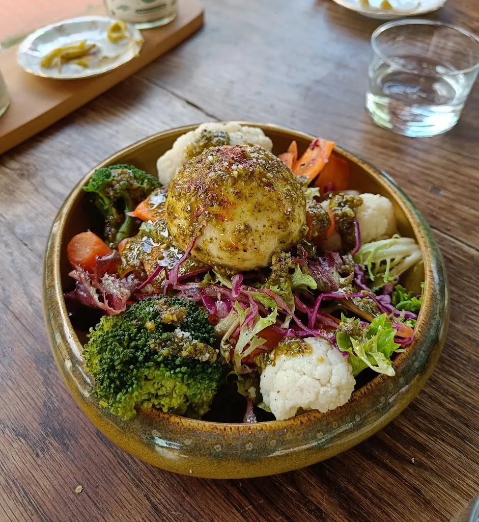 Juliette R_La Guinguette de Paupiette_Verdon-sur-Mer_recensione