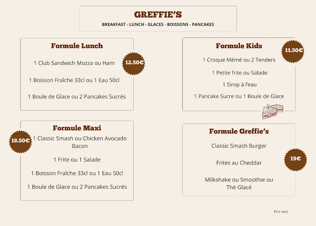 Menu_Greffie's_Verdon-sur-Mer_imagen_2