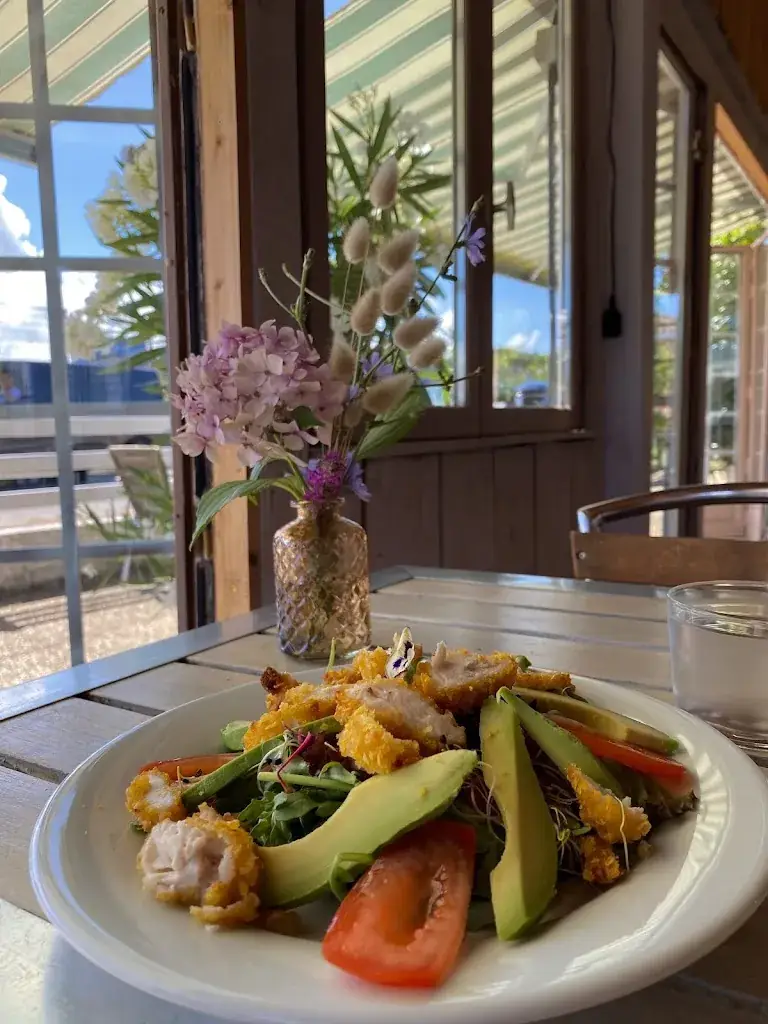 Lucie Lodé_Greffie's_Verdon-sur-Mer_reseña