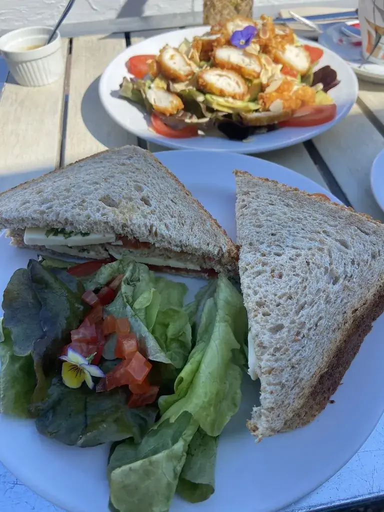 JUST_Greffie's_Verdon-sur-Mer_reseña