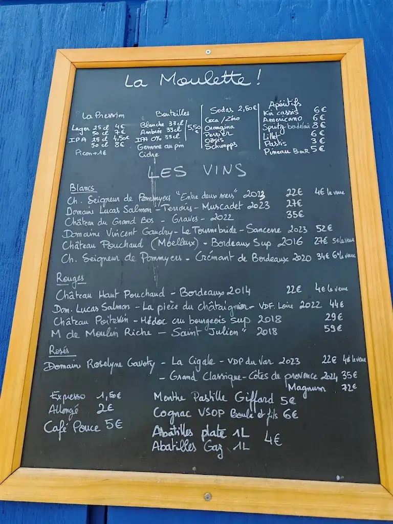 Menu_La Moulette_Verdon-sur-Mer_image_3