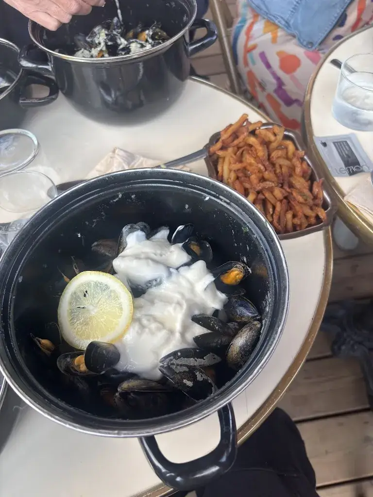 Gianluca F._La Moulette_Verdon-sur-Mer_review