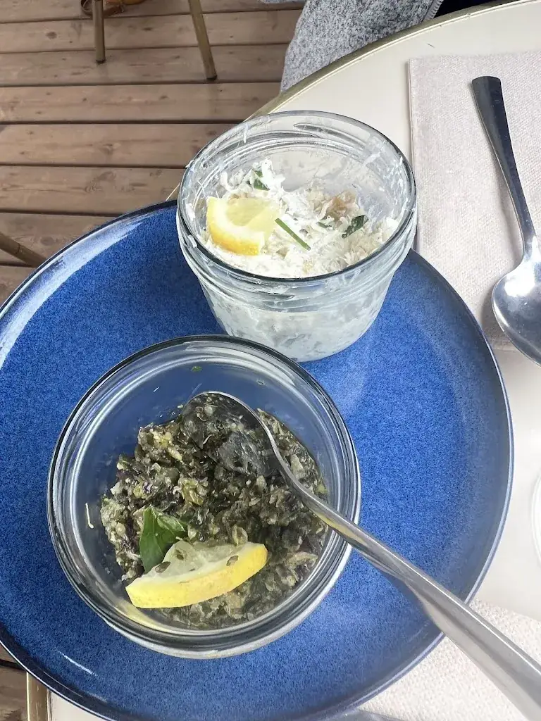 catherine kate1609_La Moulette_Verdon-sur-Mer_review