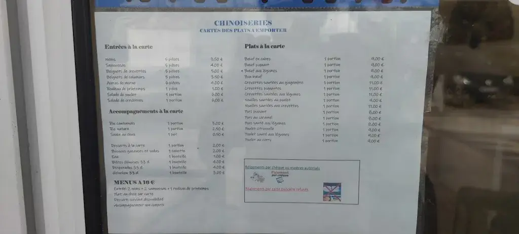 Menu_Les Chinoiseries Française_Verdon-sur-Mer_image_2