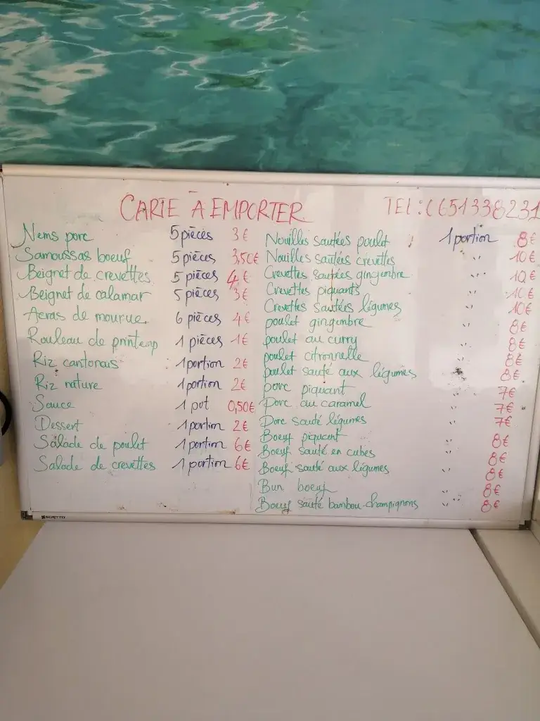 Menu_Les Chinoiseries Française_Verdon-sur-Mer_image_3