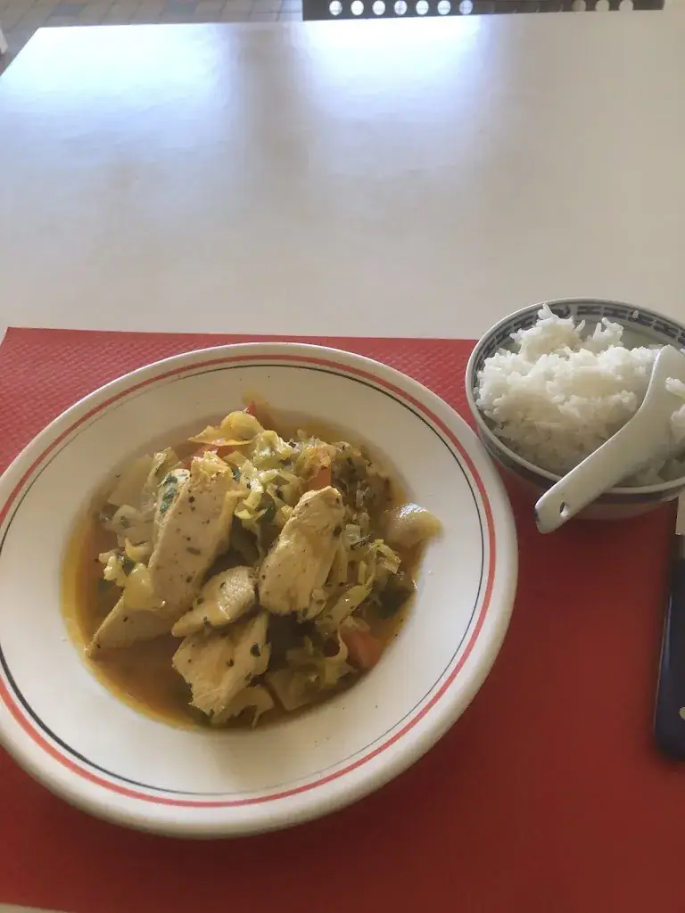 Etienne Thomas_Les Chinoiseries Française_Verdon-sur-Mer_review