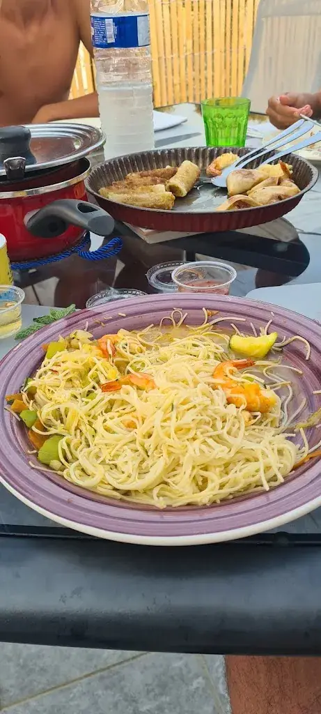 olivier CHESNAIS-BEURDELEY_Les Chinoiseries Française_Verdon-sur-Mer_review