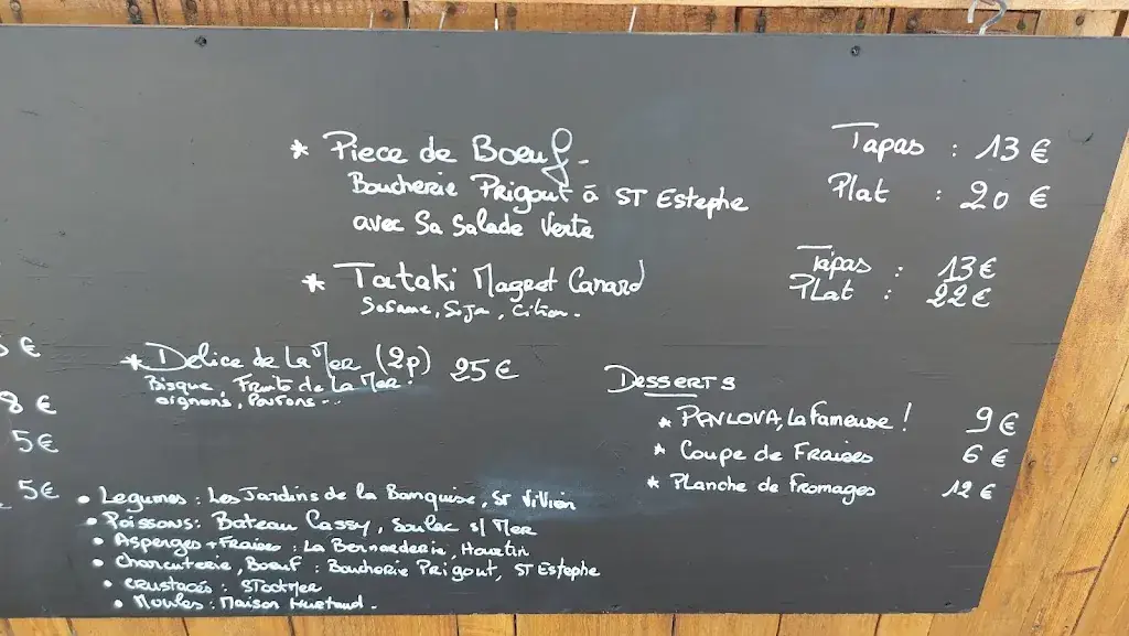Menu_Le Vestiaire_Verdon-sur-Mer_image_3