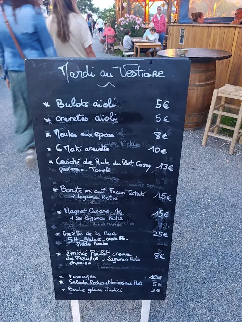 Menu_Le Vestiaire_Verdon-sur-Mer_image_4
