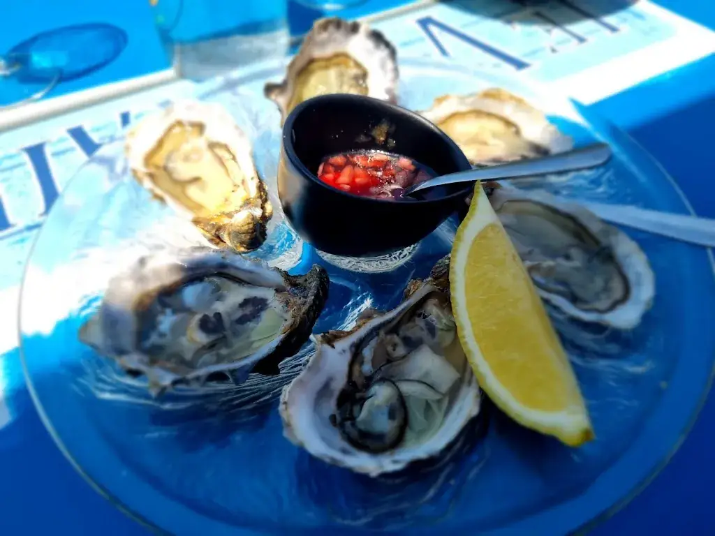 Dusan Gorencic_Le Vestiaire_Verdon-sur-Mer_review