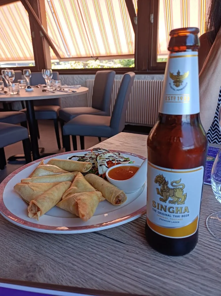 Menu_Ô Soleil Thaï_Lacapelle-Viescamp_immagine_6