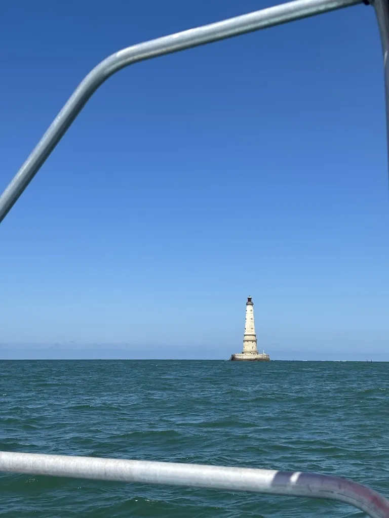 sabah Tourenne_Médoc en mer_Verdon-sur-Mer_review