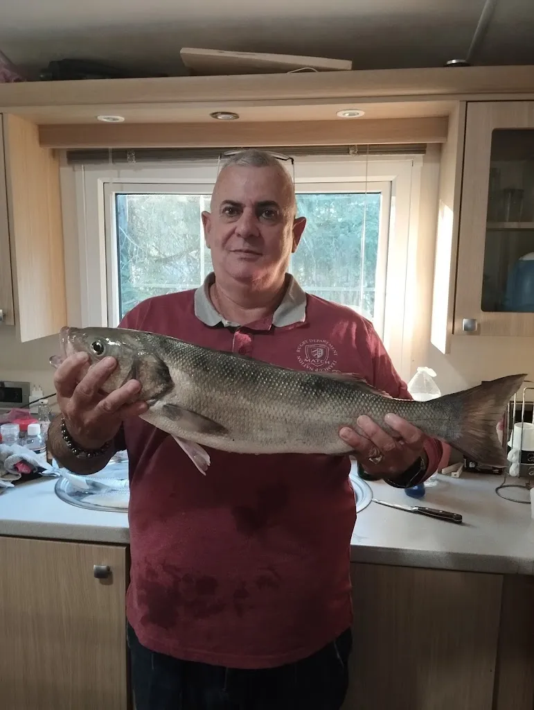 Glock34 Paracolo_Médoc en mer_Verdon-sur-Mer_review