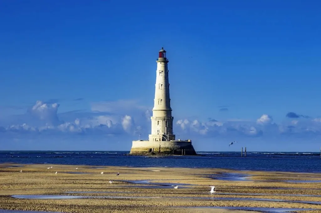 Médoc en mer restaurant à Verdon-sur-Mer