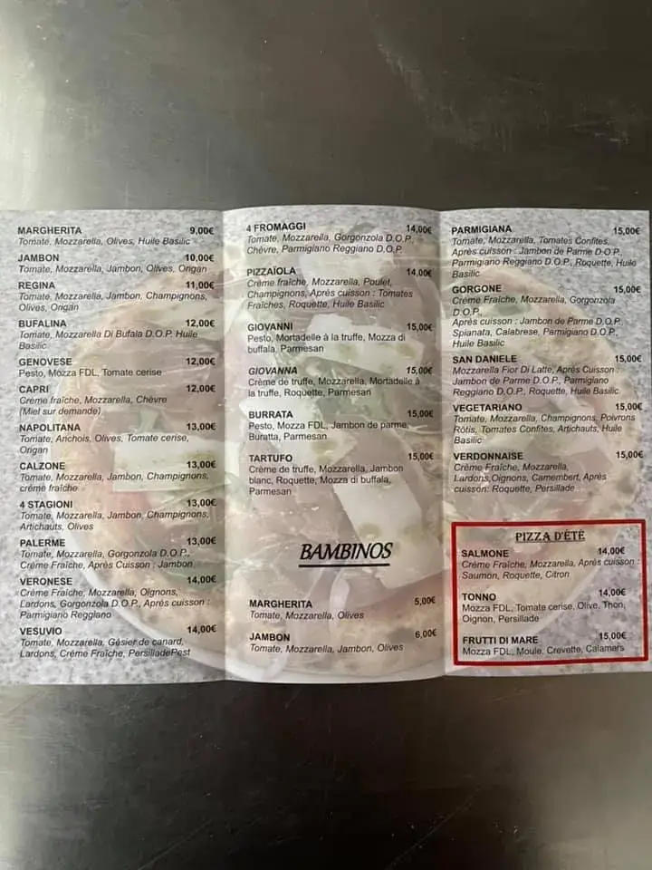 Menu_Le Globe Cooker_Verdon-sur-Mer_imagen_4