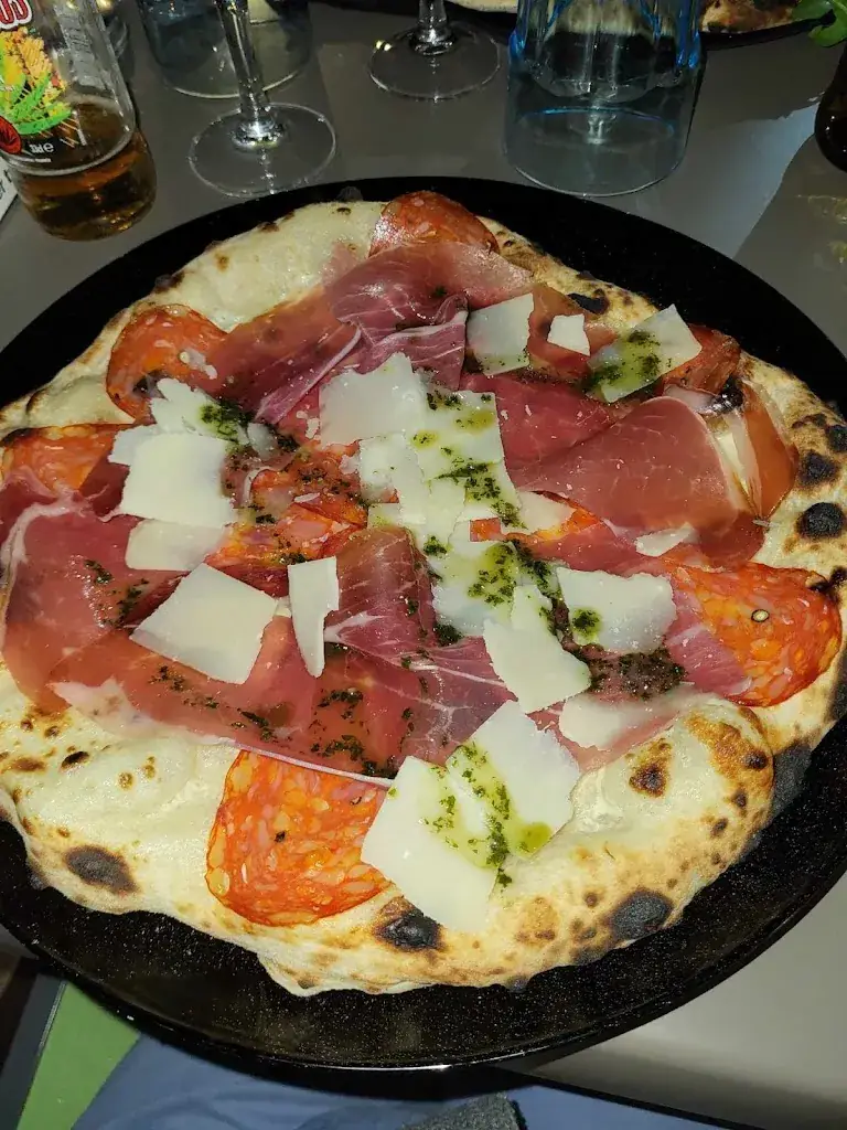 Margaux H_Le Globe Cooker_Verdon-sur-Mer_reseña