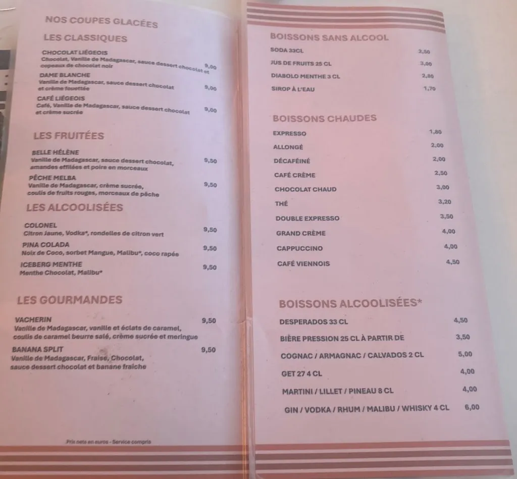 Menu_O p'tit en k d'Alex_Verdon-sur-Mer_image_2