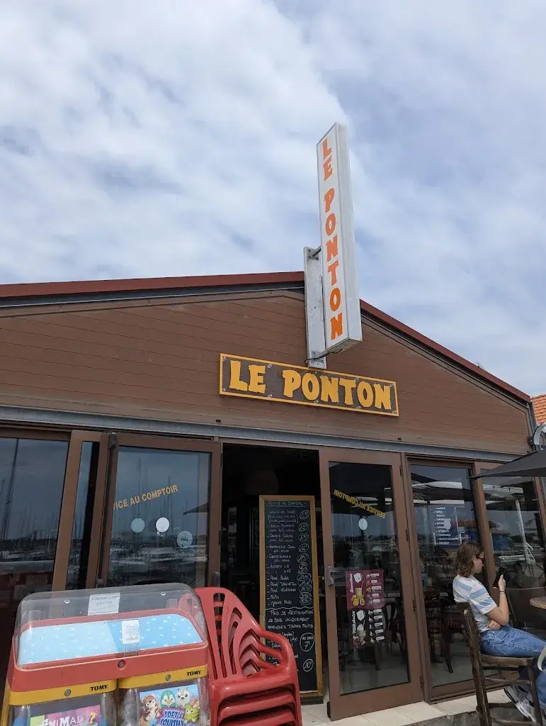Emil_LE PONTON_Verdon-sur-Mer_review