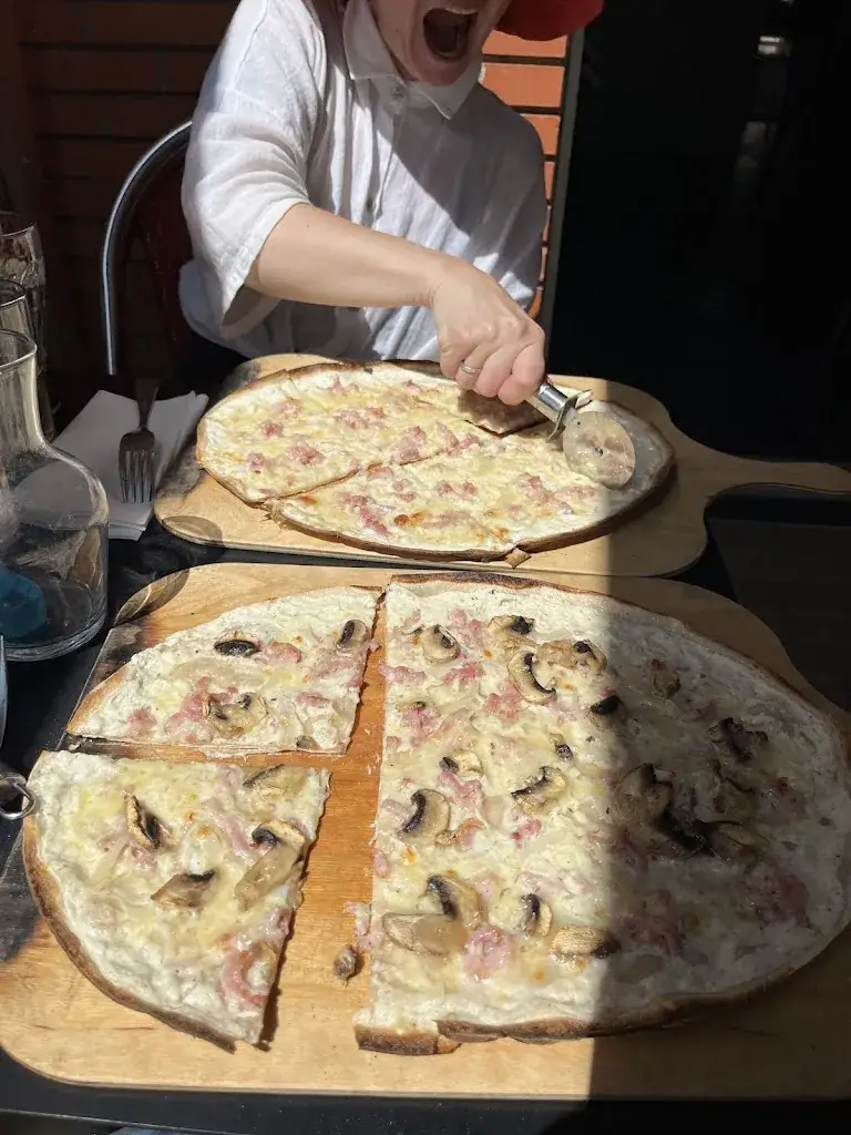 Jason Miller_Bistrot Tartines et Compagnie_Soulac-sur-Mer_review