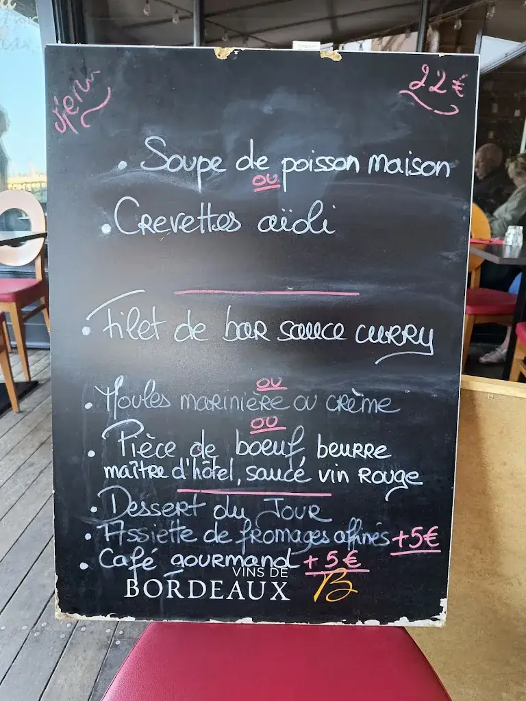 Menu_Le Grill Océan_Soulac-sur-Mer_image_1