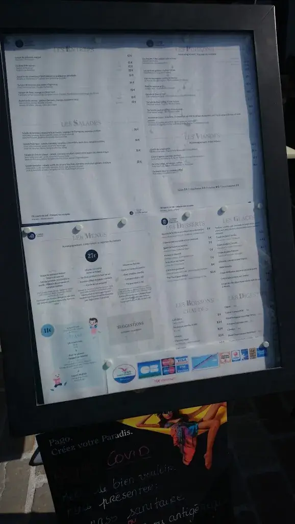 Menu_Le Grill Océan_Soulac-sur-Mer_image_4