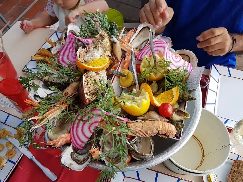 Menu_Le Grill Océan_Soulac-sur-Mer_image_7