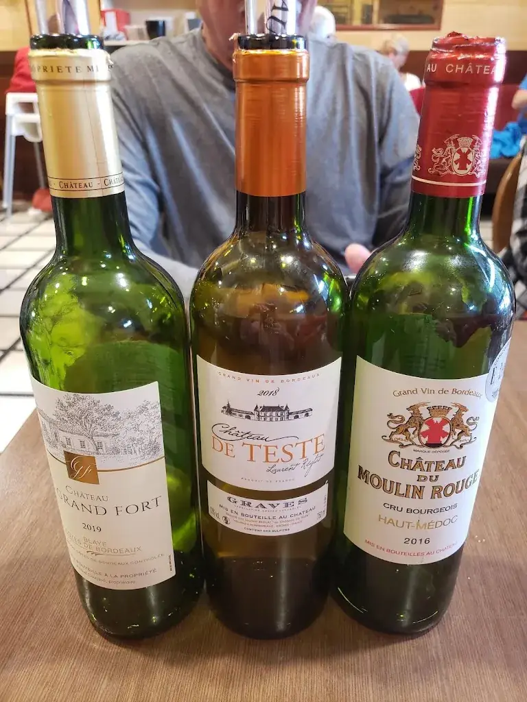 Kimberly Dickson_Le Grill Océan_Soulac-sur-Mer_review