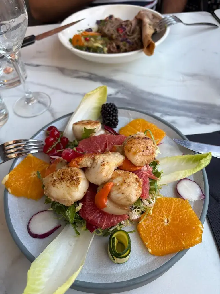 Matjaz Trost_Le LB_Soulac-sur-Mer_review