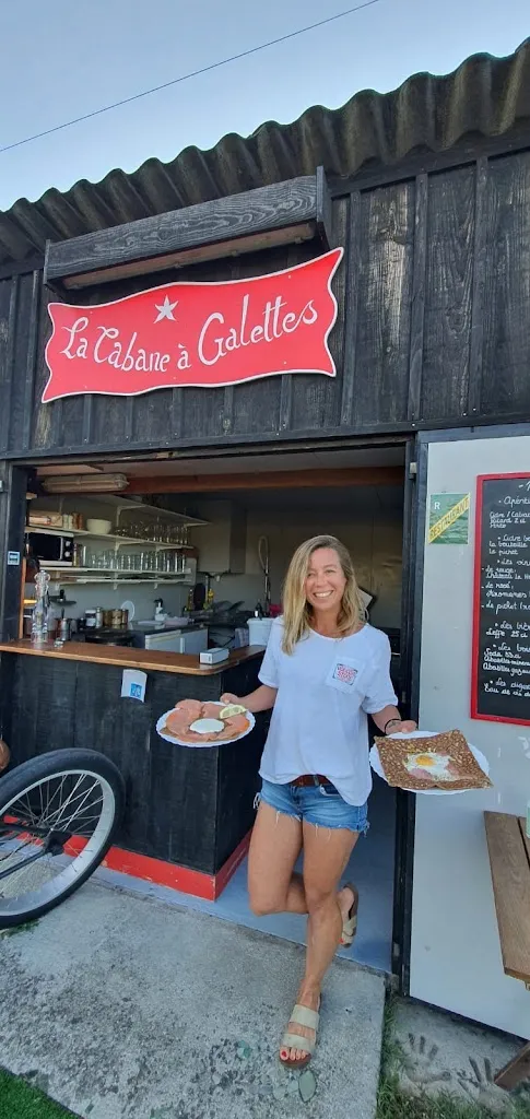 Menu_Galettes / Crepes Cabane 41_Verdon-sur-Mer_image_2