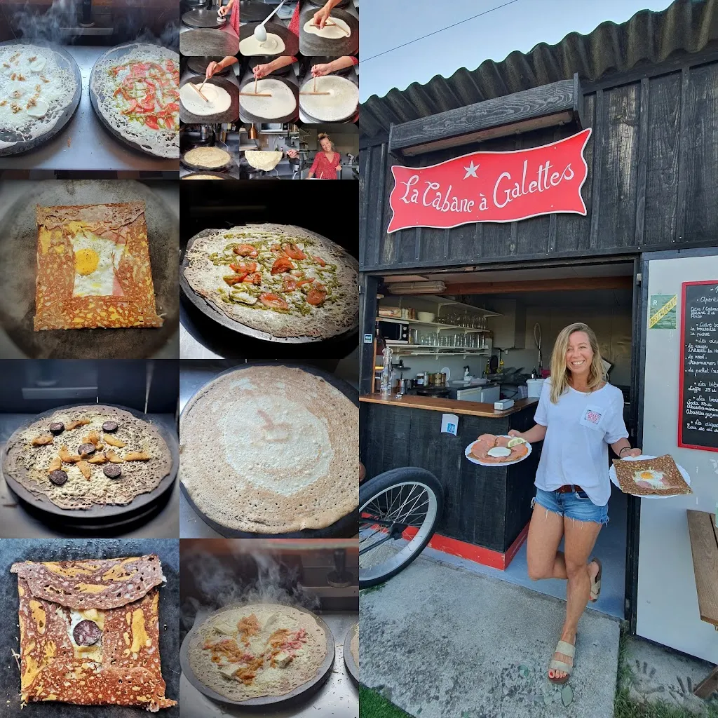 Menu_Galettes / Crepes Cabane 41_Verdon-sur-Mer_image_3