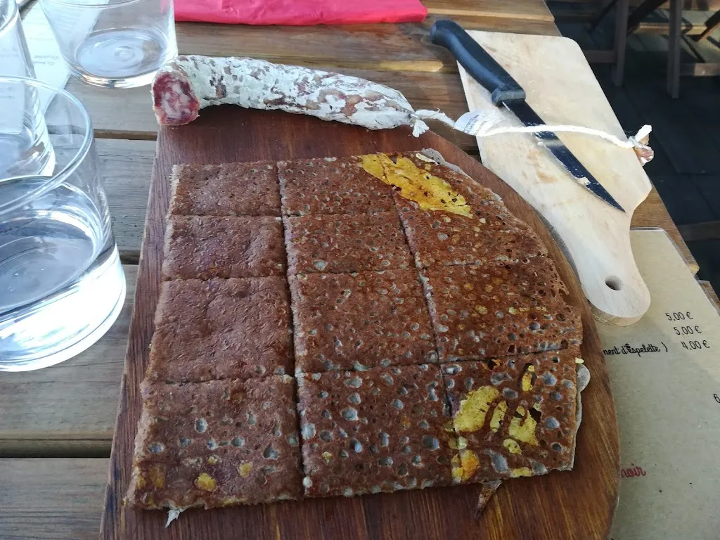 Menu_Galettes / Crepes Cabane 41_Verdon-sur-Mer_image_9