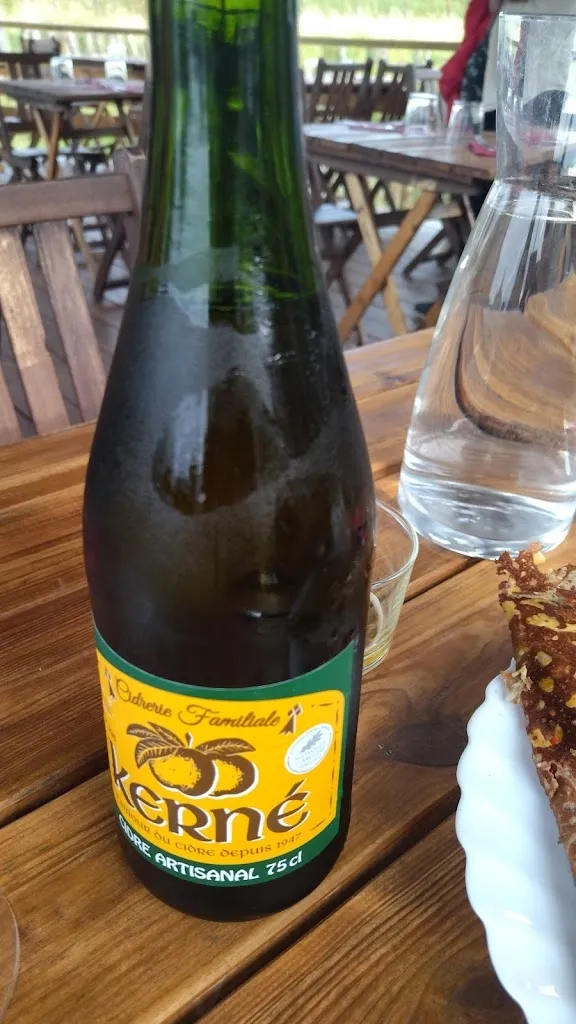 JL R_Galettes / Crepes Cabane 41_Verdon-sur-Mer_review