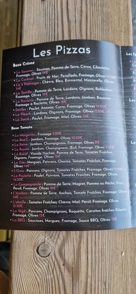 Menu_Ici ça Cro'c_Verdon-sur-Mer_image_4