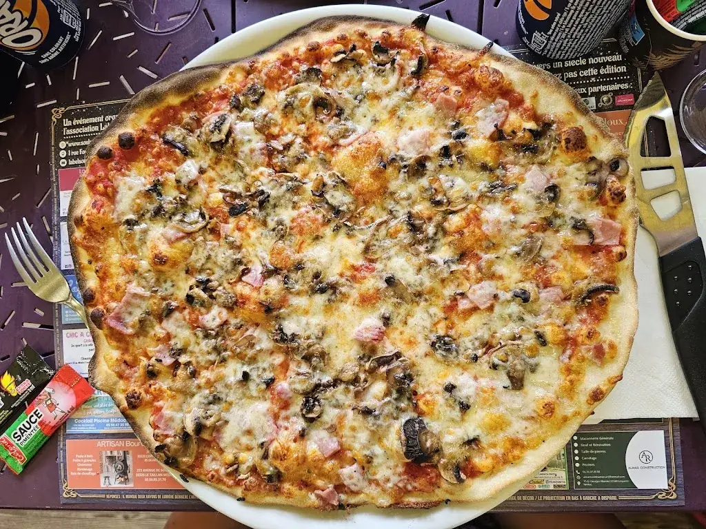 Vera P._Ici ça Cro'c_Verdon-sur-Mer_review