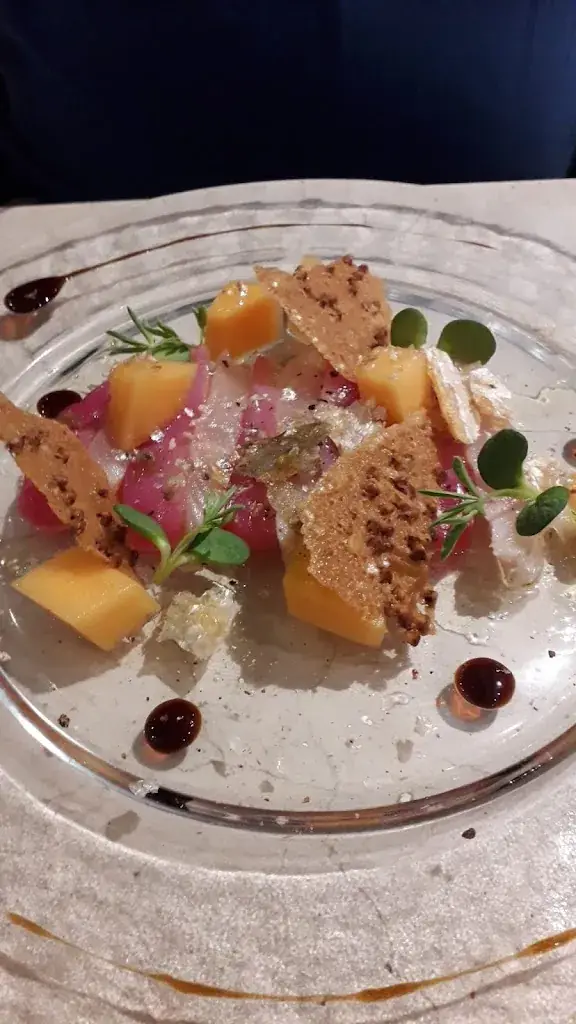 Menu_Restaurant le lion d'or_Lagnieu_imagen_6