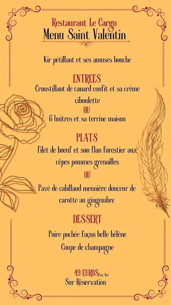 Menu_Le Cargo_Verdon-sur-Mer_image_1