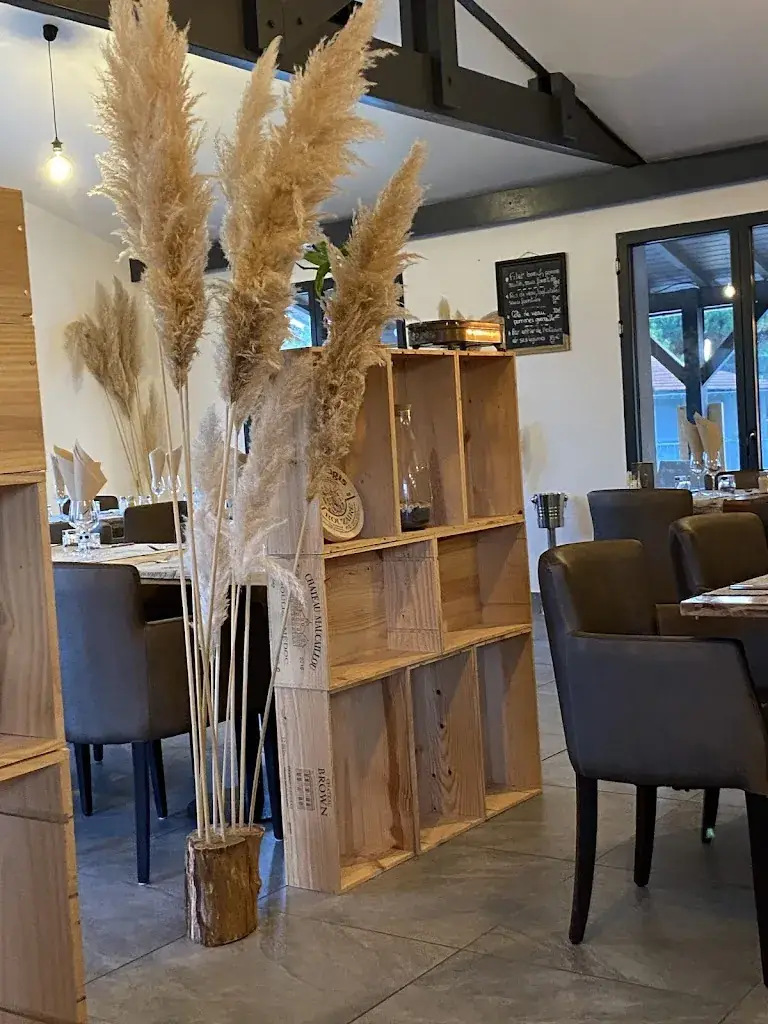 Katia Portejoie_Le Cargo_Verdon-sur-Mer_review